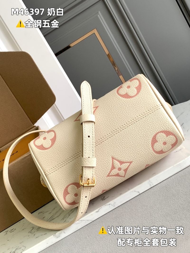 Louis Vuitton Speedy Bags